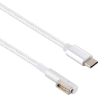 MagSafe 1 to USB-C PD Charging Cable - White - 3