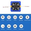 FX01 1080P Outdoor Sport HD Aerial DV Camera - Black - 4