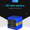 FX01 1080P Outdoor Sport HD Aerial DV Camera - Black - 5