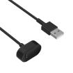Fitbit Inspire HR 1m Charging Cable - Black - 2