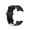 Garmin Swim 2 Silicone Watch Band - Black - 1