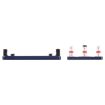 OnePlus 7 Pro Power & Volume Buttons (Blue) - 2