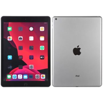 Grey iPad 10.2" 2019/2020/2021 Dummy Display Model - 1
