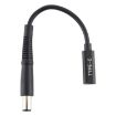 DP USB-C to 7.4 x 0.6mm Power Adapter Charger Cable for Dell - 3
