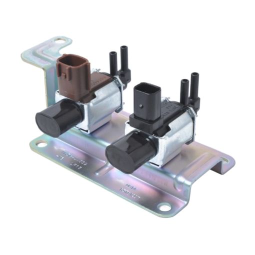 Mazda Car Auto Control Solenoid Valve Vacuum Valve K5T81777 - 1