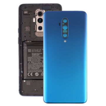 OnePlus 7T Pro Battery Back Cover - Blue - 1