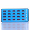 100W 20 In 1 Multi-function USB Charging Station - Smart & Efficient - 4