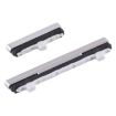 Samsung Galaxy Note10+ Power & Volume Control Button (Silver) - 4