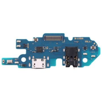 Samsung Galaxy A10 SM-A105FN Charging Port Board - 1