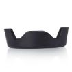 Picture of EW-60C II Lens Hood Shade for Canon EOS EF-S 18-55mm f/3.5-5.6 IS Lens