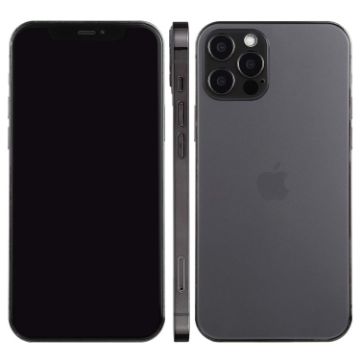 iPhone 12 Pro Black Screen Dummy Display Model (Grey) - 1