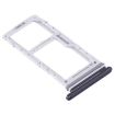 Samsung Galaxy Note10+ SIM Card Tray + Micro SD Card Tray - Black - 3
