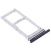 Samsung Galaxy Note10+ SIM Card Tray + Micro SD Card Tray - Black - 4
