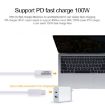 MagSafe 2 to USB-C PD Charging Cable - 45W/65W/85W/100W - 5