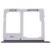 Samsung Galaxy Tab S5e SM-T725 SIM Card Tray + Micro SD Card Tray - Black - 2