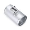76mm XH-UN605 Car Engine Air Flow Meter Flange for Honda/Ford/Nissan - 2