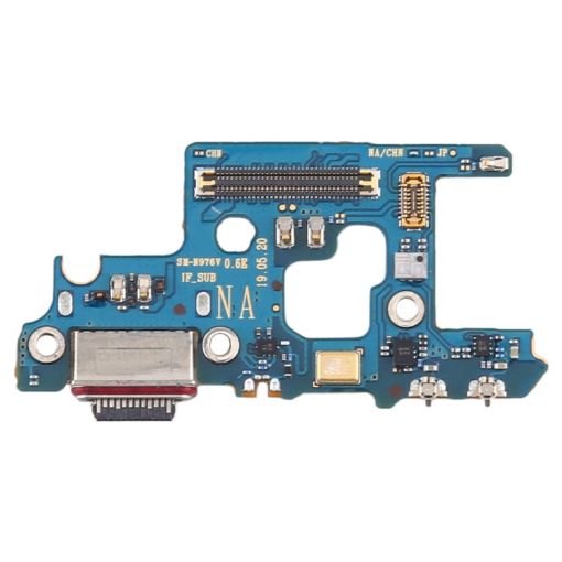 Samsung Galaxy Note 10 + 5G SM-N976V Charging Port Board - 1