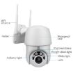 Picture of EC76 1080P WiFi IP66 Waterproof IP Camera, Support TF Card / Infrared Night Vision / Motion Detection, EU Plug