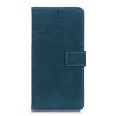 Nokia 5.3 Crocodile Texture Leather Case - Dark Green - 2