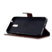 Nokia 2.3 Crazy Horse Texture Leather Case - Brown - 5