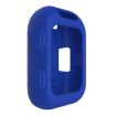 Blue Silicone Protective Case for Garmin Approach G10 Golf - 2