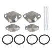 Land Rover Discovery 3 EGR Removal Kit - 1
