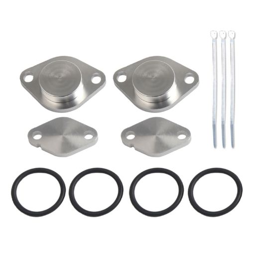 Land Rover Discovery 3 EGR Removal Kit - 1