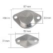 Land Rover Discovery 3 EGR Removal Kit - 3