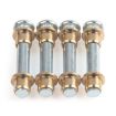 Car Removal Tool Door Hinge Bushing Kit for Nissan Navara D22 - 1