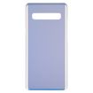 Galaxy S10 5G Battery Back Cover - Silver - 2