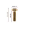 Mercury Mariner Flywheel Puller Lift Ring Lifting Eye - 4