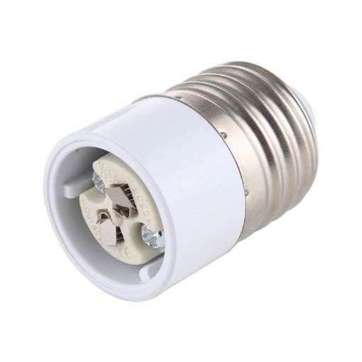E27 to MR16 LED Light Bulb Socket Conversion Holder - 1