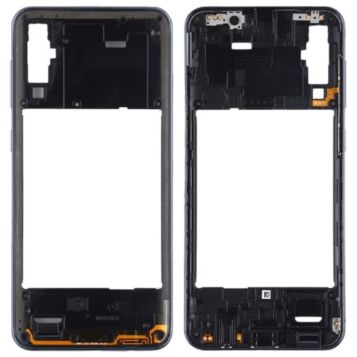 Samsung Galaxy A50 Back Housing Frame - Replacement Part - 1