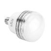 MANTOO PGL35 35W LED Light Bulb - 5500K - 3900LM - 3