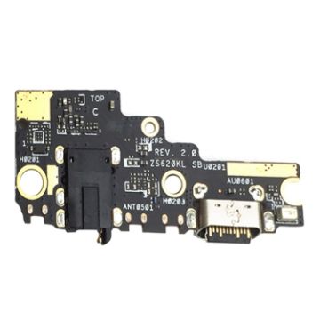 ASUS Zenfone 5z ZS620KL Charging Port Board - 1