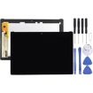 OEM LCD Screen for Asus ZenPad 10 Z300M / P021 with Digitizer Full Assembly - 1