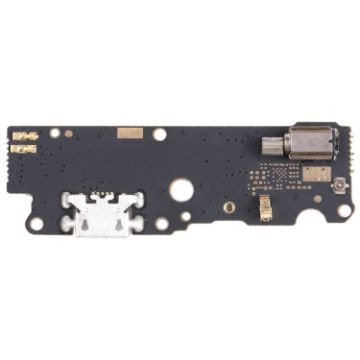 Lenovo P2 P2C72 P2A42 Charging Port Board - Genuine Replacement - 1