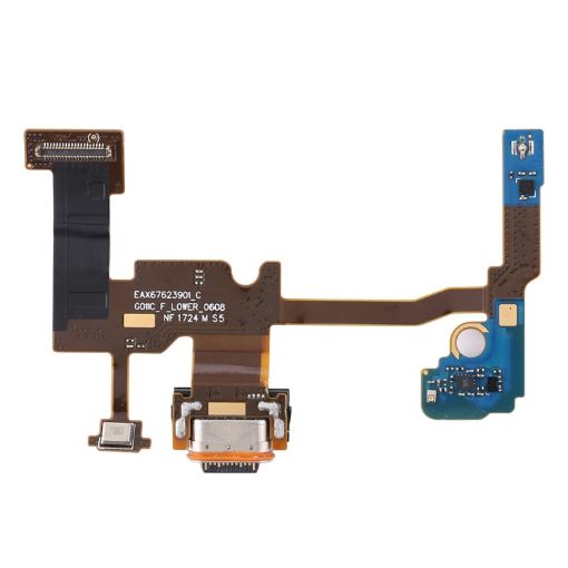 Google Pixel 2 XL Charging Port Flex Cable - 1