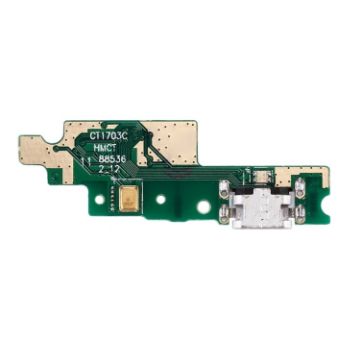 Xiaomi Redmi 4X Charging Port Board - Genuine Replacement - 1