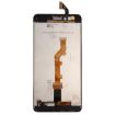 OPPO A37 TFT LCD Screen with Digitizer Full Assembly - White - 3