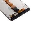 OPPO A37 TFT LCD Screen with Digitizer Full Assembly - White - 4