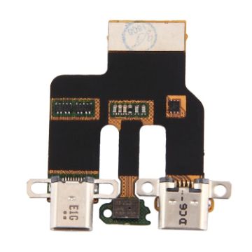 Charging Port Flex Cable for Amazon Kindle Fire HD 8.9 - 1