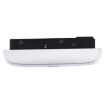 LG G5 Charging Dock + Microphone + Speaker Module (Silver) - 2