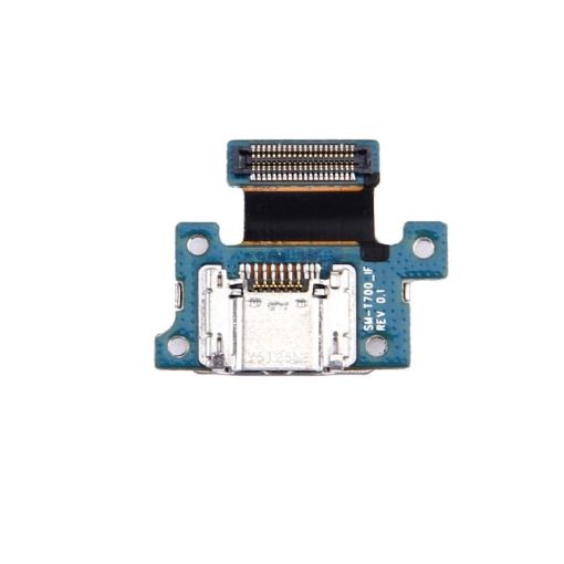 Charging Port Flex Cable for Galaxy Tab S 8.4 SM-T700 - 1