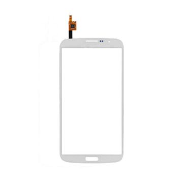 Galaxy Mega 6.3 / i9200 Touch Panel Digitizer - White - 1