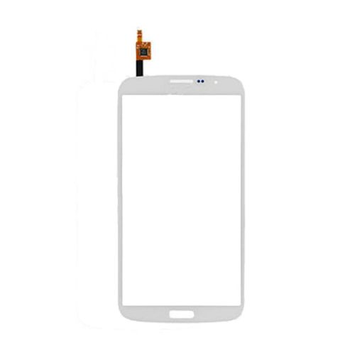 Galaxy Mega 6.3 / i9200 Touch Panel Digitizer - White - 1
