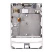 OEM LCD Screen for BlackBerry Passport Silver Edition with Frame - 3