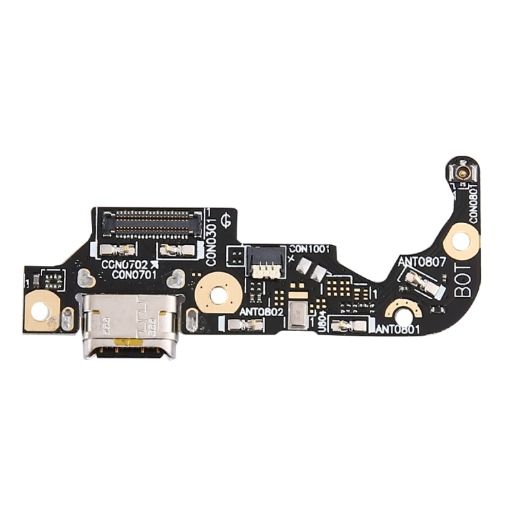 Asus ZenFone 3 / ZE520KL Charging Port Board - Genuine Replacement - 1