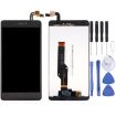 Black TFT LCD Screen for Xiaomi Redmi Note 4X with Digitizer - 1