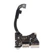 MagSafe DC & Earphone Jack Board for Macbook Air 11.6" A1465 - 2
